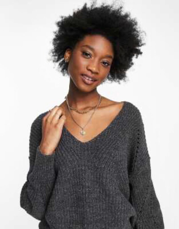 Abercrombie & Fitch - Görsel 2