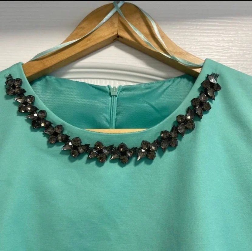 Zara elbise - Görsel 5