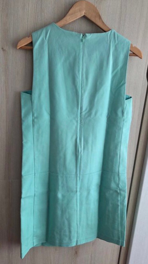 Zara elbise - Görsel 4