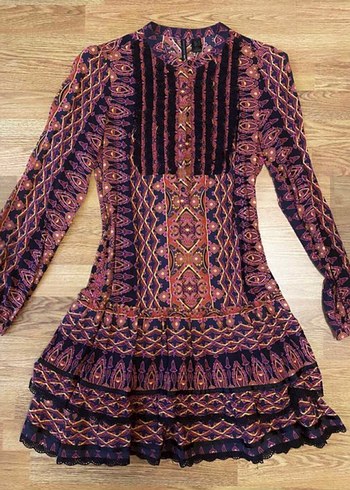 Mango  Elbise - Görsel 3