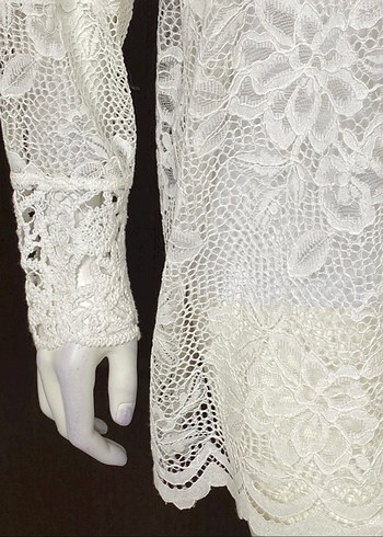 Zara Gömlek - Görsel 6