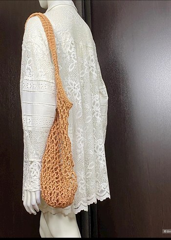 Zara Gömlek - Görsel 4