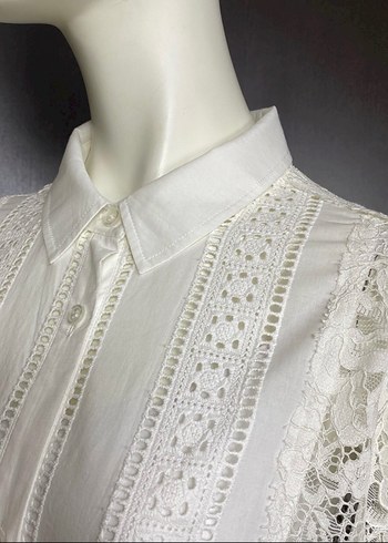 Zara Gömlek - Görsel 7