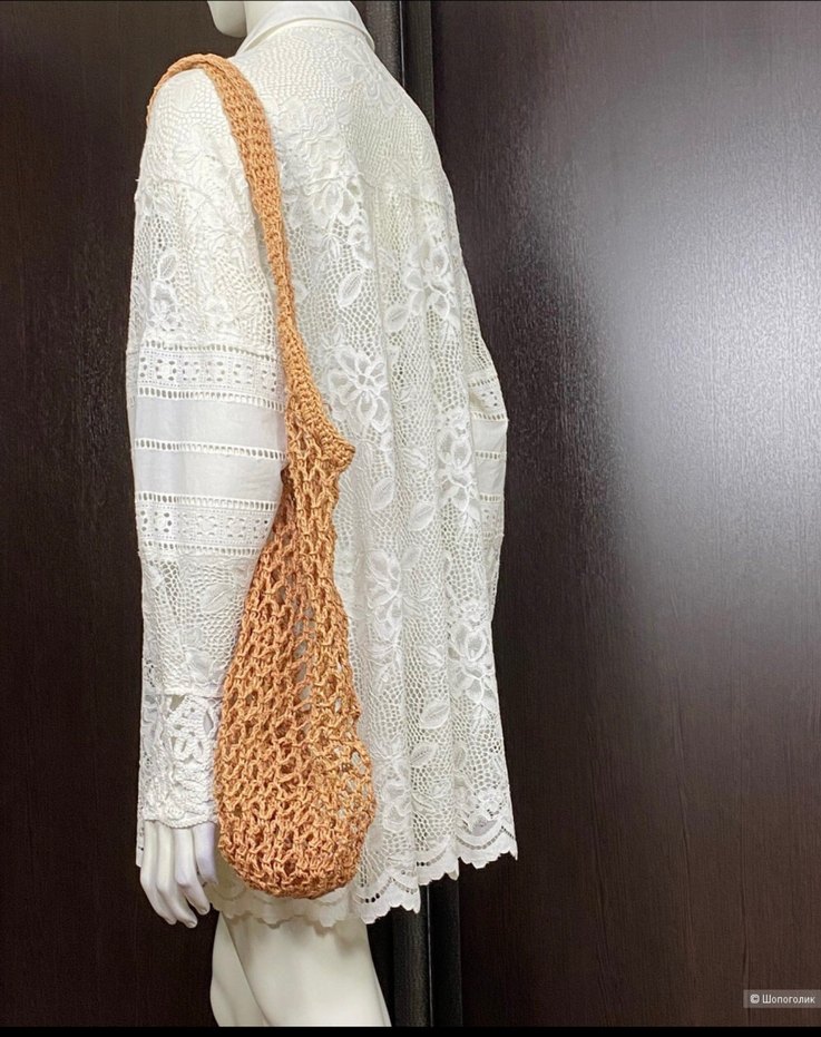 Zara Gömlek - Görsel 4