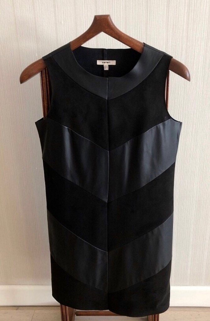 Koton  Elbise - Görsel 4