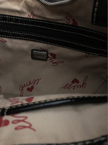  Beden Guess çanta