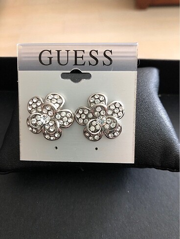 Guess küpe