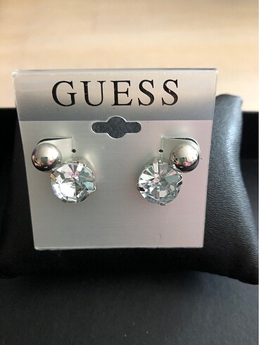 Guess küpe