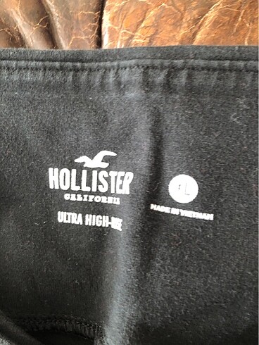 xl Beden Hollıster