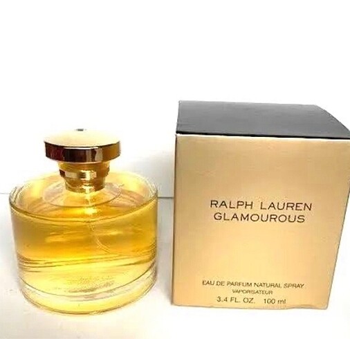 Ralph Lauren Glamourous 100 ml