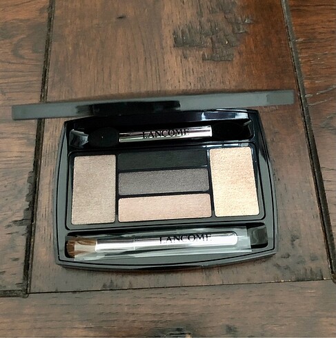 Lancome Hypnose 5 eyeshadow palette