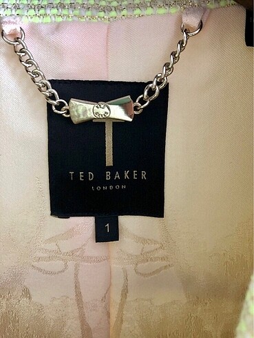 Ted Baker Ted Baker ceket