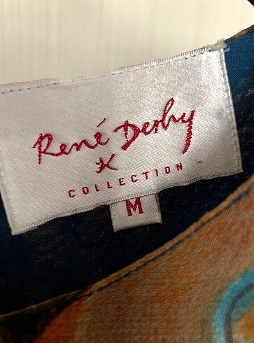 René Derhy Rene Derhy