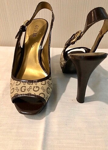 37,5 Beden Guess