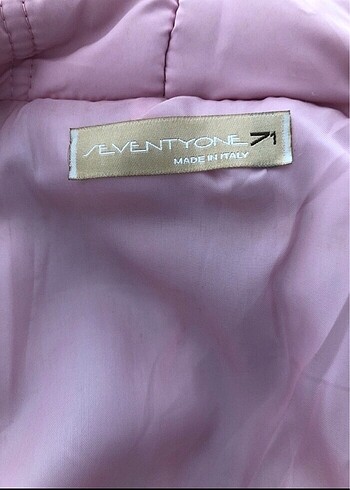 m Beden Seventy One italya