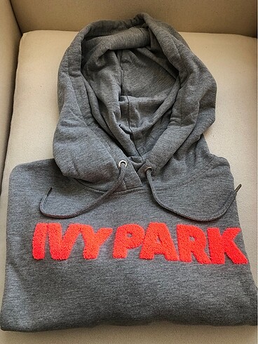 l Beden gri Renk IVY PARK sweatshirt