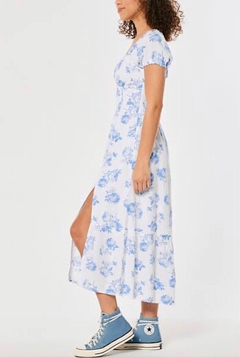 Hollister Hollıster elbise