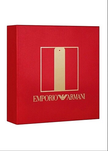 Emporıo Armanı 100 ml