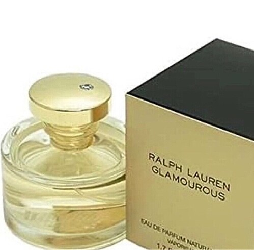 Beden Renk Ralph Lauren Glamourous -100 ml
