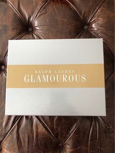 Ralph Lauren Ralph Lauren Glamourous -100 ml