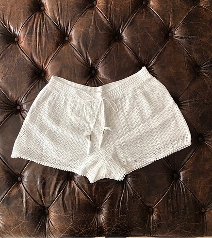 Women Secret şort
