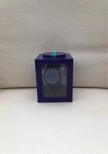 Beden Ice Watch