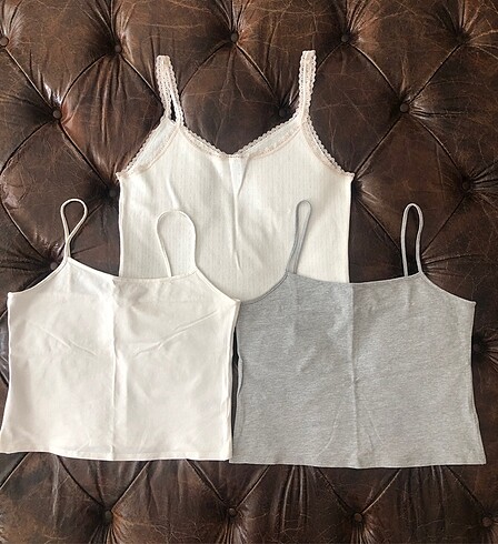 H&M crop