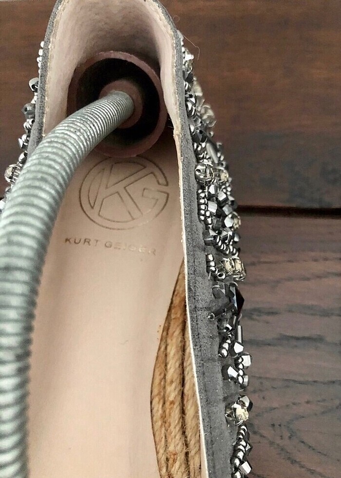 Kurt Geiger - Görsel 4