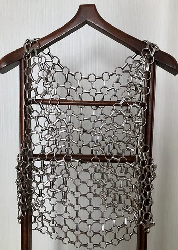 Zincir bluz - Görsel 2