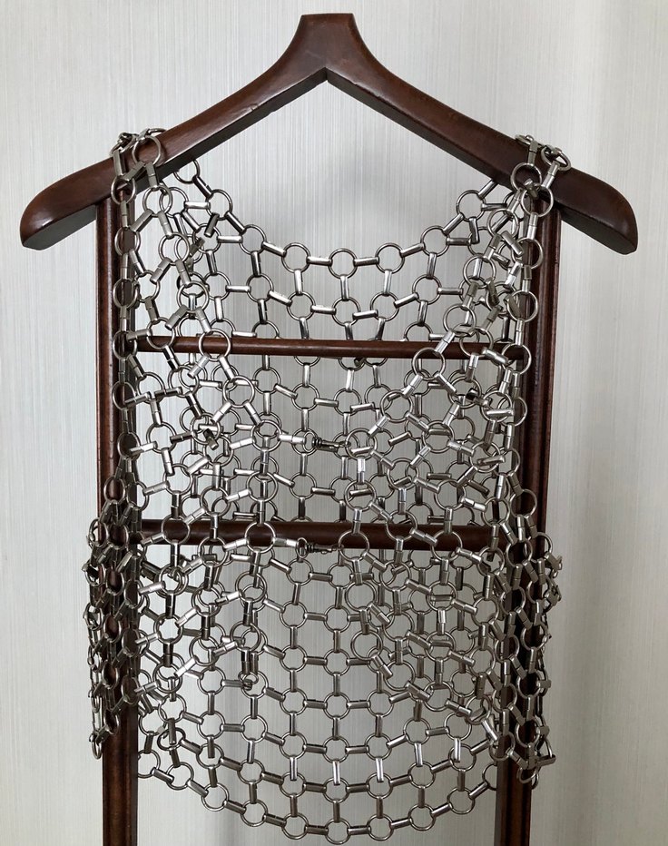 Zincir bluz - Görsel 2