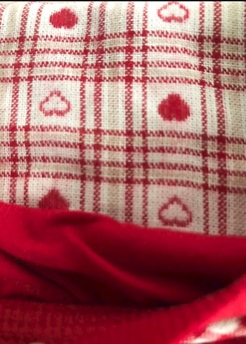 Tchibo Kadın Pijama Takımı - Görsel 6
