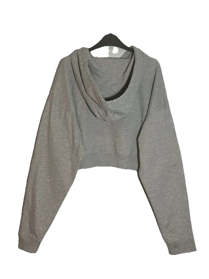 Ivy Park Gri Sweatshirt - Görsel 4