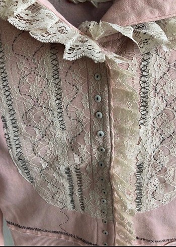 Dıables hırka - Görsel 2