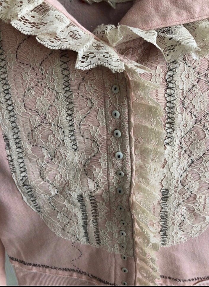 Dıables hırka - Görsel 2