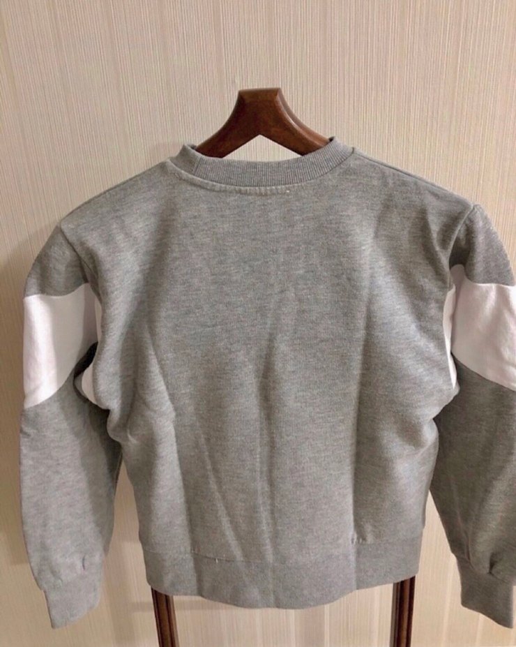 Disney Paris sweatshirt - Görsel 3