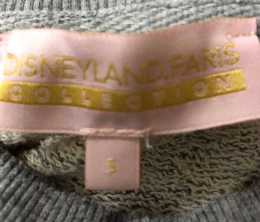 Disney Paris sweatshirt - Görsel 4
