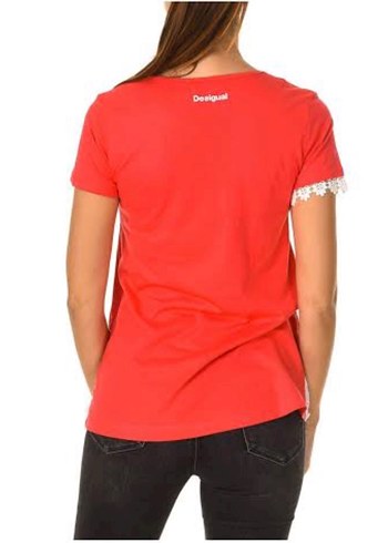 Desigual Desigual Tişört