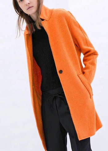 Zara ürünü