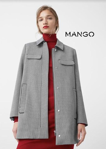 Mango ürünü