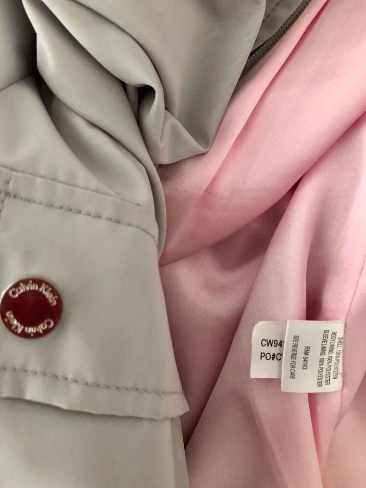 Calvin Klein - Görsel 4