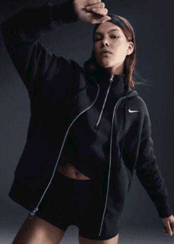 Nike sweatshirt