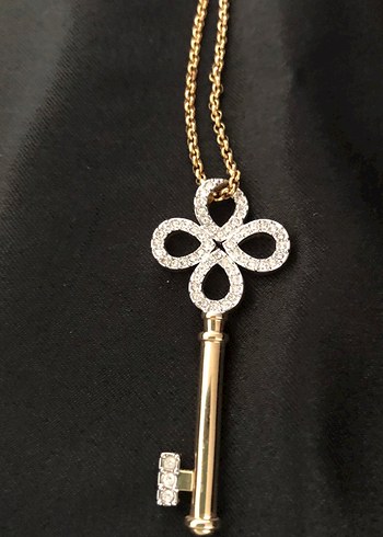 swarovski Swaroski Kolye