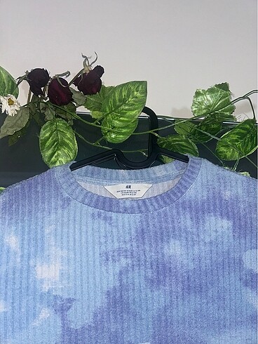 H&M H&M Oversize Bluz