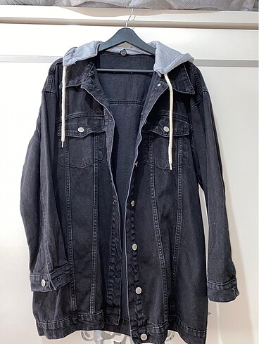 Trendyol Milla Denim Kot Ceket