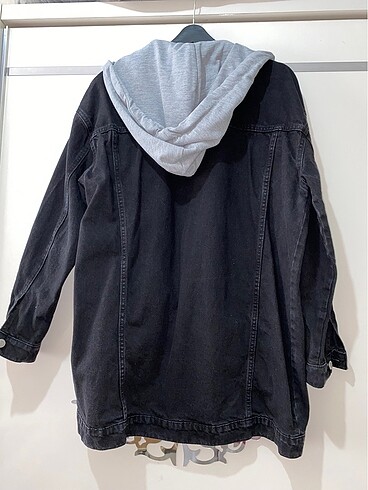 38 Beden Trendyol Milla Denim Kot Ceket