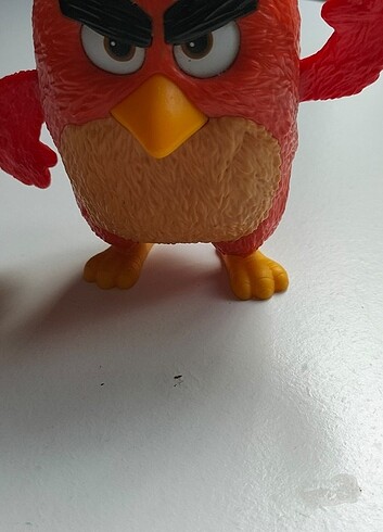 Angry bird oyuncak