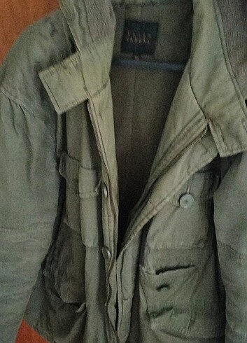 Parka