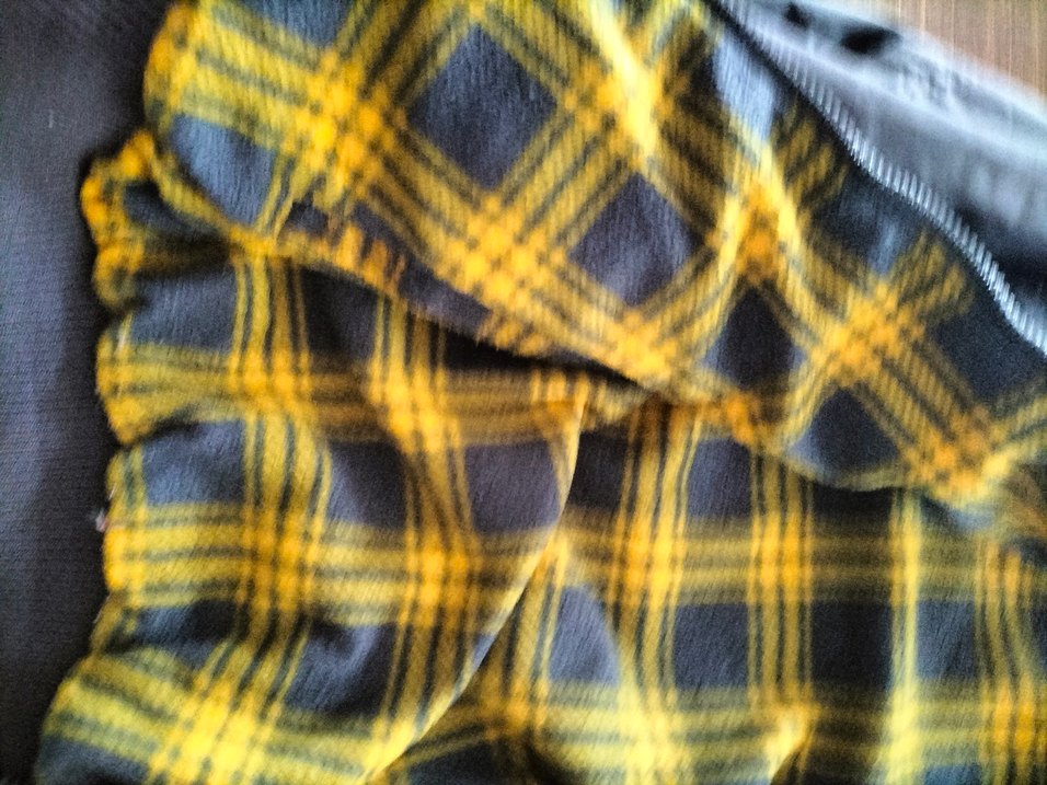 Gri Kapüşonlu Erkek Çocuk Rüzgarlık Mont - Görsel 3