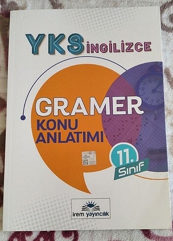 Yks gramer