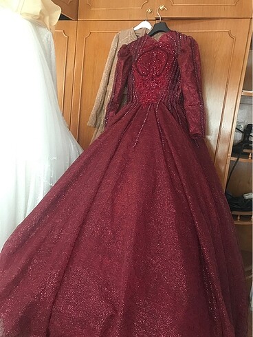 Bordo Kınalık